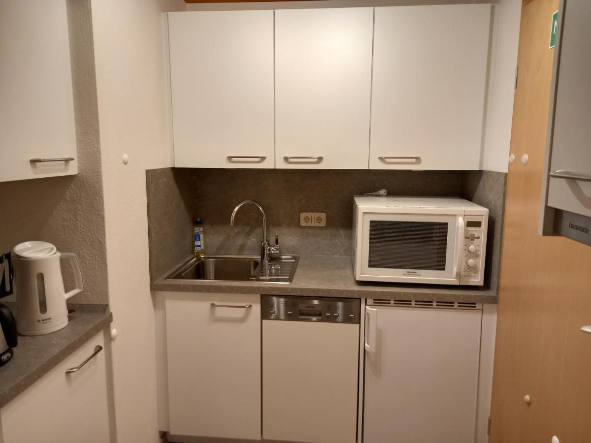 Ferienwohnung Schmid-Hof Oberwössen Dış mekan fotoğraf